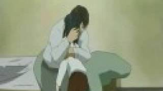 AMV Koi kaze 02 &quot;Lucky&quot; - Bif Naked