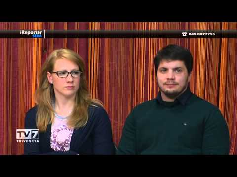 iReporter Sera del 09/04/2015 - Come rovinarsi "giocando" (2 di 4)