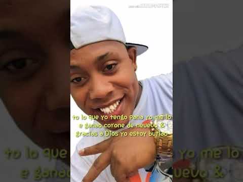 Bulin 47. El cherry scom, Los del millero-Bailo (remix) Letras