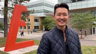 UBC Engineering Virtual Open House 2024 - Expo Booth: Electrical Engineering (UBCO)