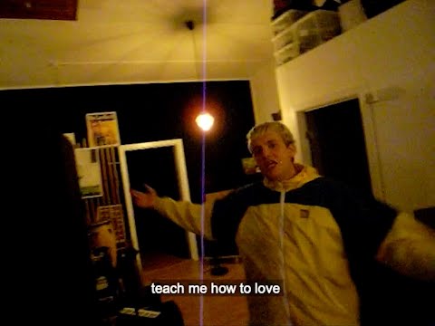 GKR - ELSKAN (GKR PLAYS 5 INSTRUMENTS!!!)