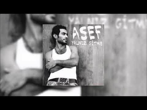 Asef  -  Yalancısın