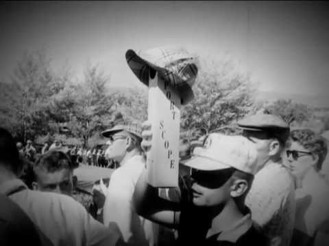 Rolex "Arnold Palmer: The Comeback" 2:00 Video