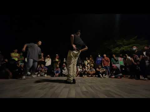 La Vix vs Nico  [Semis]  //  BOBABATTLES 1v1 - 07/30/21