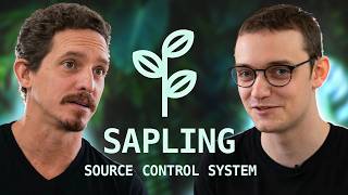 Sapling | Ep. 26 Bits and Booze