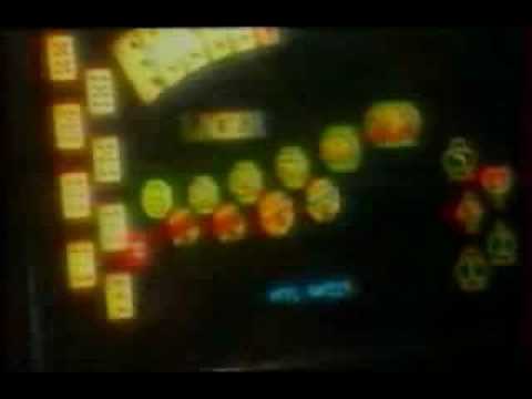 Malchishnik - Noch (1991)