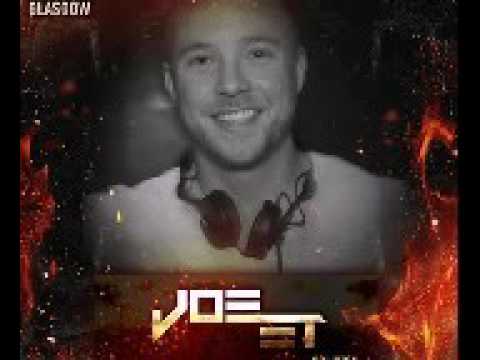 DJ JOE ET @ Darkside Hardcore Italia Scotland Mix
