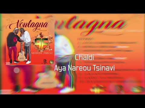 01 Chaldi - Aya nareou tsinavi