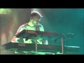 DELAIN 3 Lullaby