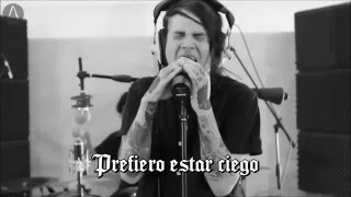 Sworn In - Snake Eyes (Live) Sub español