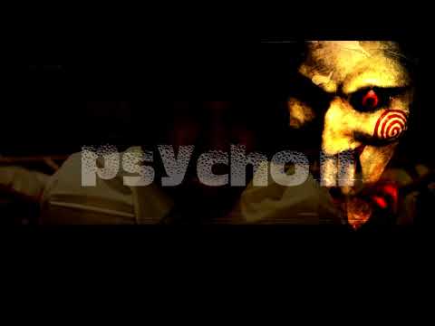 PSYCHO 2 - RSC x BLOG SELECTO x AVILES