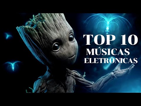 Top 10 Música Eletrónica/Free step 2019 [Março]