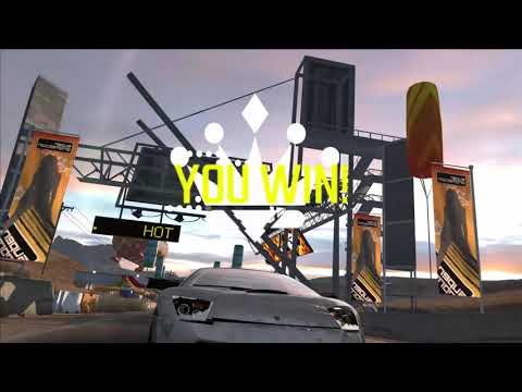 NFS ProStreet Walkthrough #33