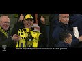 Supporters... BEDANKT! ??