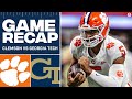 No. 4 Clemson DEFEATS Georgia Tech In College Football's Week 1 Finale [FULL RECAP] I CBS Sports HQ