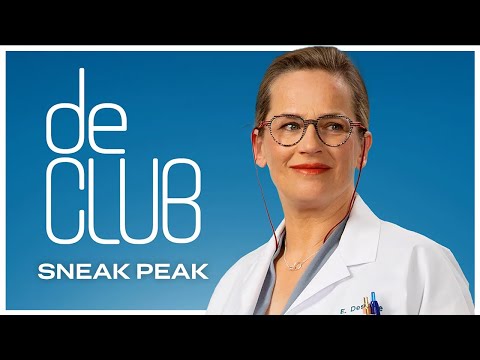Eerste 10 minuten: De Club (Waar Niemand Bij Wil Horen) Sneak Peak | Prime Video NL