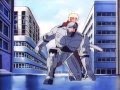RoboCop: The Animated Series - Finnish