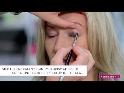 Best Makeup Colors to Enhance Hazel Eyes | Newbeauty...