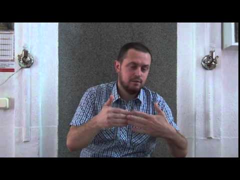 Halil Avdulli - Djali që i vodhi para babait (Tregim)