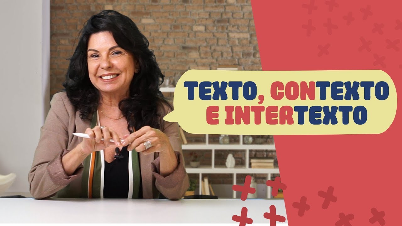 Texto, contexto e intertexto