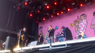 JD McPherson - Desperate Love