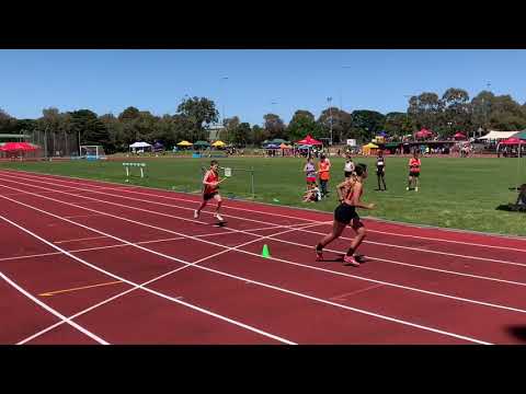 EMR Relay Carnival 2019 - u13 Mixed 4x200m