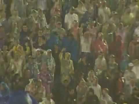 O gol de Rio Claro 1x0 Palmeiras (11ºRodada do Paulistão 2010)