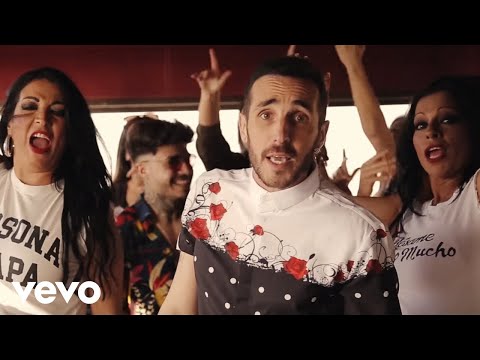 Alazán - Como Tú Prefieras (Videoclip Oficial) ft. Maki