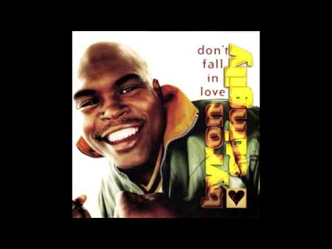 Byron Stingily - Don't Fall In Love (Lovely Club Mix)