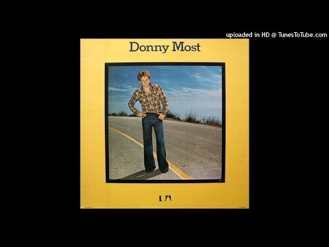 Donny Most - Rock Is Dead [1976]