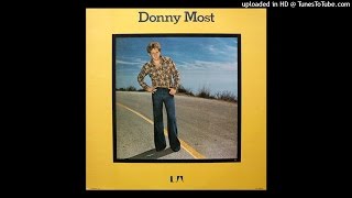 Donny Most - Rock Is Dead [1976]