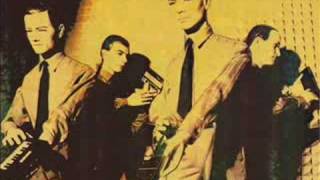 Kraftwerk - Numbers & Computer World (Alexander Robotnick Remix)