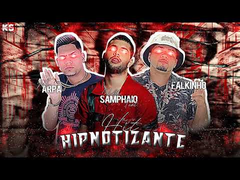 Mc Arpa - Mc Falkinho - Hipnotizante (Oficial)