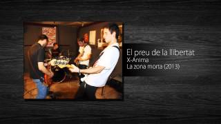 X-Anima - El preu de la llibertat