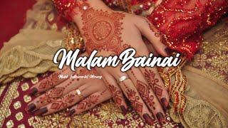 Download lagu Musik Instrumental Minang || Malam Bainai (Cipt. Karim Nun) mp3