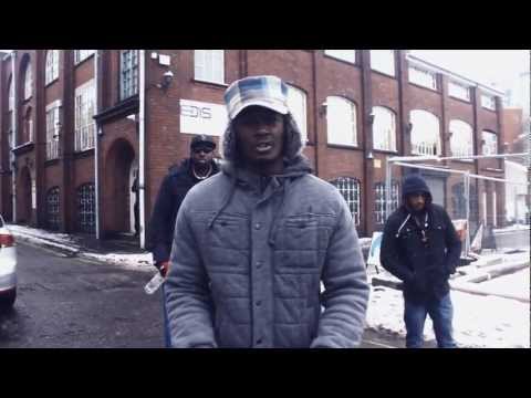 5STAR MEDIA - P Flowz ft Young Tee "FA 2 ANTHEM" [NET VIDEO]