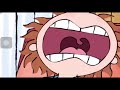Horrid Henry The Loud House NOOO Compilation Part 1