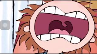 Horrid Henry/The Loud House NOOO Compilation Part 