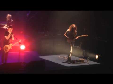 Steven Wilson en Chile 2013 - Deform to Form a Star