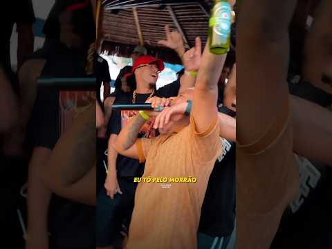 Eu tô pelo morrão… #l7nnon #mcrodrigodocn #musica #funk #traprj #realtraprj #shorts #short #viral