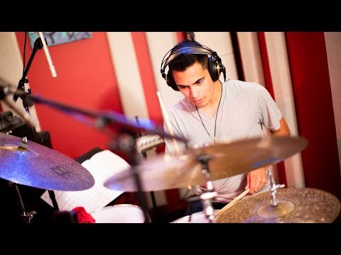 Dylan Hayes Quintet 'Song For D' | School Of Jazz