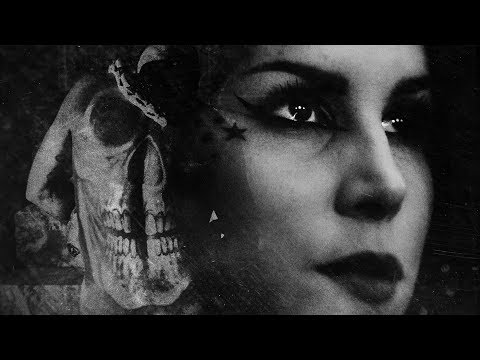 PRAYERS - "Black Leather" (ft. Kat Von D) - Official Music Video