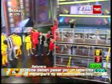 Calle 7 - Philippe Trillat - "La Ratonera en Torre" 1ª prueba del día 09.03.11