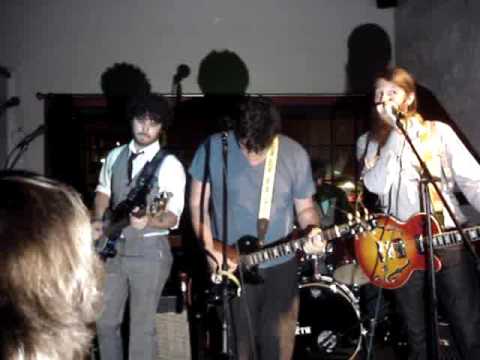 I Kissed a Girl - Katy Perry Cover by CoryTaylorCox and the time machine at two stick in oxford