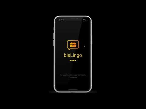 BisLingo: Corporate Lingo