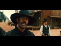 Fabulous shooting scene in The Magnificent Seven 2016 - Suman Electo Fabulous shooting scene in The Magnificent Seven 2016