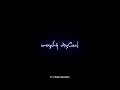 ‍ Tamil Dad S Princess Aanandha Yazhai ️Black Screen Lyrics WhatsApp Status Rubhi Creations