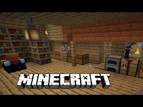 Minecraft #8 ~ Alchemy & Kitty Cats