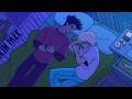 Last Night Animated Short Film