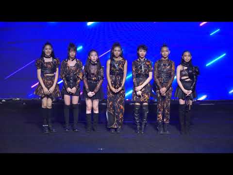 201017 [Comment] Grenade cover CLC - No + Hobgoblin + HELICOPTER @ Minizize Cover Dance SS2 (Final)